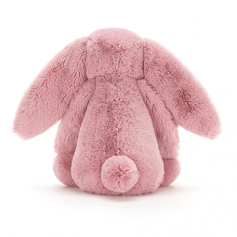Jellycat Bashful Hase Tulpe Mittelgroß - 31cm 3 Jellycat Bashful Hase Tulpe Mittelgroß - 31cm – Bild 3