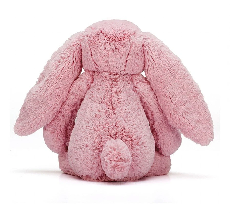 Jellycat Bashful Hase Tulpe Riesig - 67cm 3 Jellycat Bashful Hase Tulpe Riesig - 67cm – Bild 3
