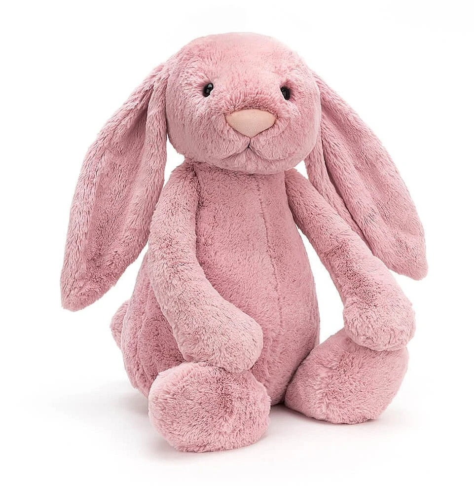 Jellycat Bashful Hase Tulpe Riesig - 67cm 1 Jellycat Bashful Hase Tulpe Riesig - 67cm