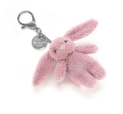 Jellycat Bashful Hase Tulpe Schlüsselanhänger