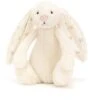 Jellycat Bashful Hase Twinkle Klein - 18cm