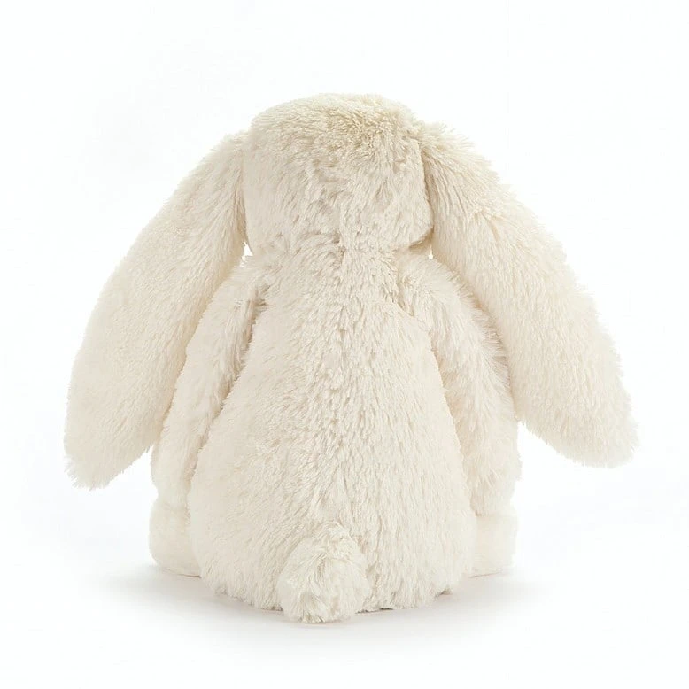 Jellycat Bashful Hase Twinkle Klein - 18cm 3 Jellycat Bashful Hase Twinkle Klein - 18cm – Bild 3