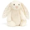 Jellycat Bashful Hase Twinkle Mittelgroß - 31cm