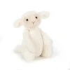Jellycat Bashful Lamm Mittelgroß - 31cm