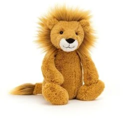 Jellycat Bashful Löwe Mittelgroß - 31 Cm