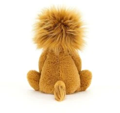 Jellycat Bashful Löwe Mittelgroß - 31 Cm 5 Jellycat Bashful Löwe Mittelgroß - 31 Cm -Jellycat jellycat bashful loewe mittelgross 31 cm 3