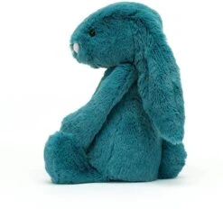 Jellycat -Jellycat jellycat bashful mineral blue hase mittelgross 31x12cm 2