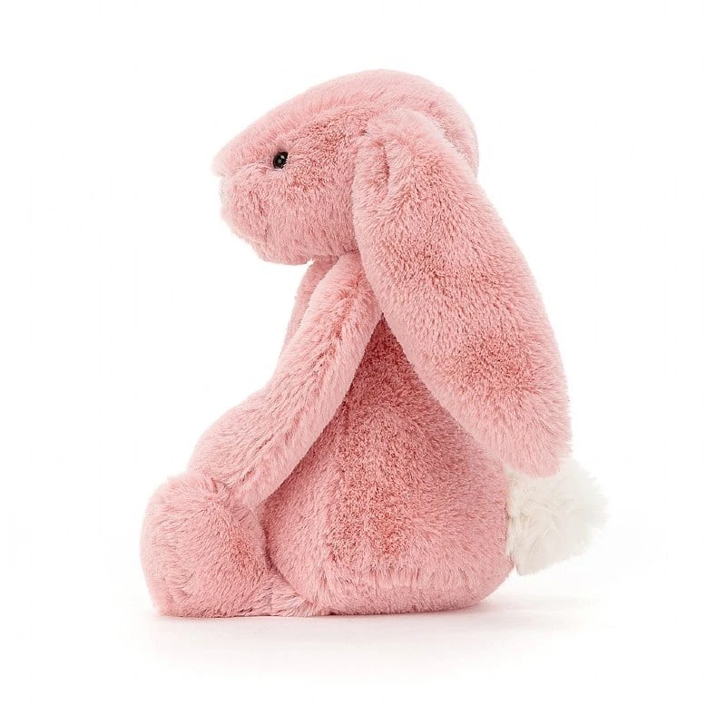 Jellycat Bashful Petal Hase Mittelgroß 2 Jellycat Bashful Petal Hase Mittelgroß – Bild 2