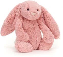 Jellycat Bashful Petal Hase Mittelgroß