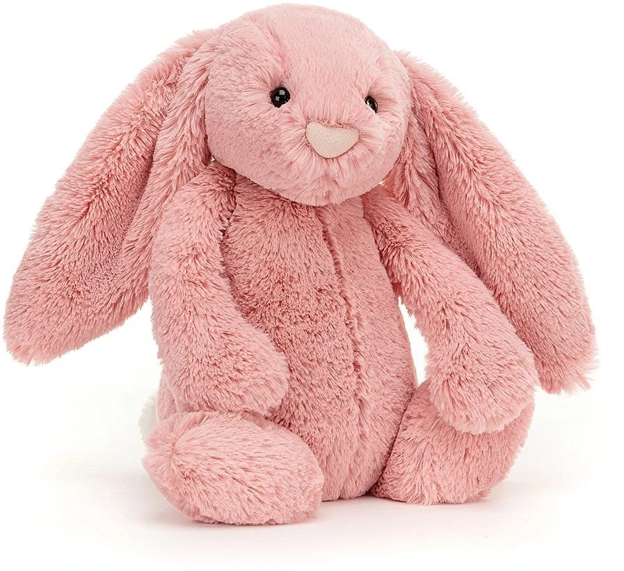 Jellycat Bashful Petal Hase Mittelgroß 1 Jellycat Bashful Petal Hase Mittelgroß