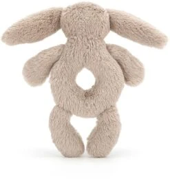 Jellycat Bashful Rassel Kaninchen Beige - 18 Cm 5 Jellycat Bashful Rassel Kaninchen Beige - 18 Cm -Jellycat jellycat bashful rassel kaninchen beige 18 cm 3