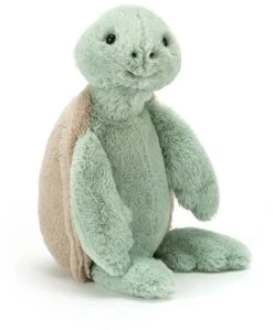 Jellycat Bashful Schildkröte Klein 18cm
