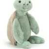 Jellycat Bashful Schildkröte Mittelgroß 29cm