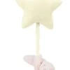 Jellycat Bashful Spieluhr Hase Rosa - 28 Cm