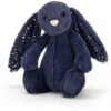 Jellycat Bashful Stardust Hase Klein - 18cm