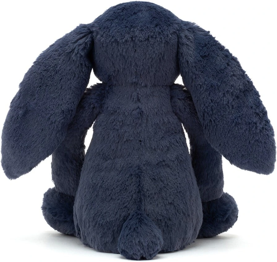 Jellycat Bashful Stardust Hase Klein - 18cm 3 Jellycat Bashful Stardust Hase Klein - 18cm – Bild 3