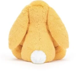 Jellycat Bashful Sunshine Hase Mittelgroß Groß - 31x12cm -Jellycat jellycat bashful sunshine hase mittelgross gross 31x12cm 3