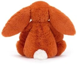 Jellycat Bashful Tangerine Hase Klein - 18x9cm -Jellycat jellycat bashful tangerine hase klein 18x9cm 3