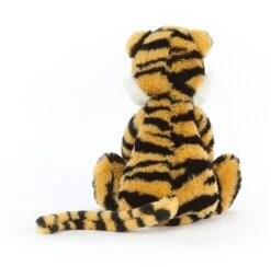 Jellycat Bashful Tiger Klein -Jellycat jellycat bashful tiger klein 3