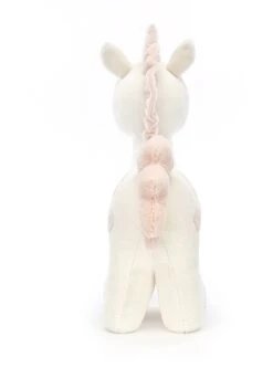 Jellycat Big Spottie Einhorn - 42x15cm -Jellycat jellycat big spottie einhorn 42x15cm 3