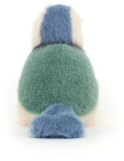 Jellycat Birdling Blaumeise - 10x7cm -Jellycat jellycat birdling blaumeise 10x7cm 3