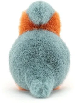 Jellycat Birdling Eisvogel - 10x7cm -Jellycat jellycat birdling eisvogel 10x7cm 3