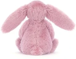 Jellycat Blossom Heart Tulip Hase - 15x8cm -Jellycat jellycat blossom heart tulip hase 15x8cm 3