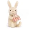 Jellycat Bonnie Hase Mit Ei - 15x8cm