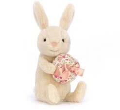 Jellycat Bonnie Hase Mit Ei - 15x8cm