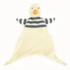 Jellycat Bredita Ente Schnuffeltuch - 23cm