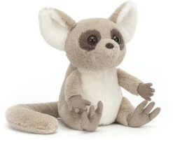 Jellycat Bruce Bush-Baby