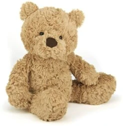 Jellycat Bumbly Bär Klein - 30 Cm