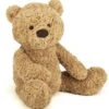 Jellycat Bumbly Bär Mittelgroß - 42 Cm