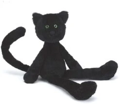 Jellycat Casper Katze Mittelgroß - 38 Cm