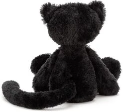 Jellycat Casper Katze Mittelgroß - 38 Cm 5 Jellycat Casper Katze Mittelgroß - 38 Cm -Jellycat jellycat casper katze mittelgross 38 cm 3