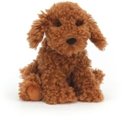 Jellycat Cooper Doodle Hund