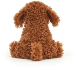 Jellycat Cooper Doodle Hund -Jellycat jellycat cooper doodle hund 3