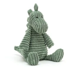 Jellycat Cordy Roy Dino Mittelgroß - 38cm