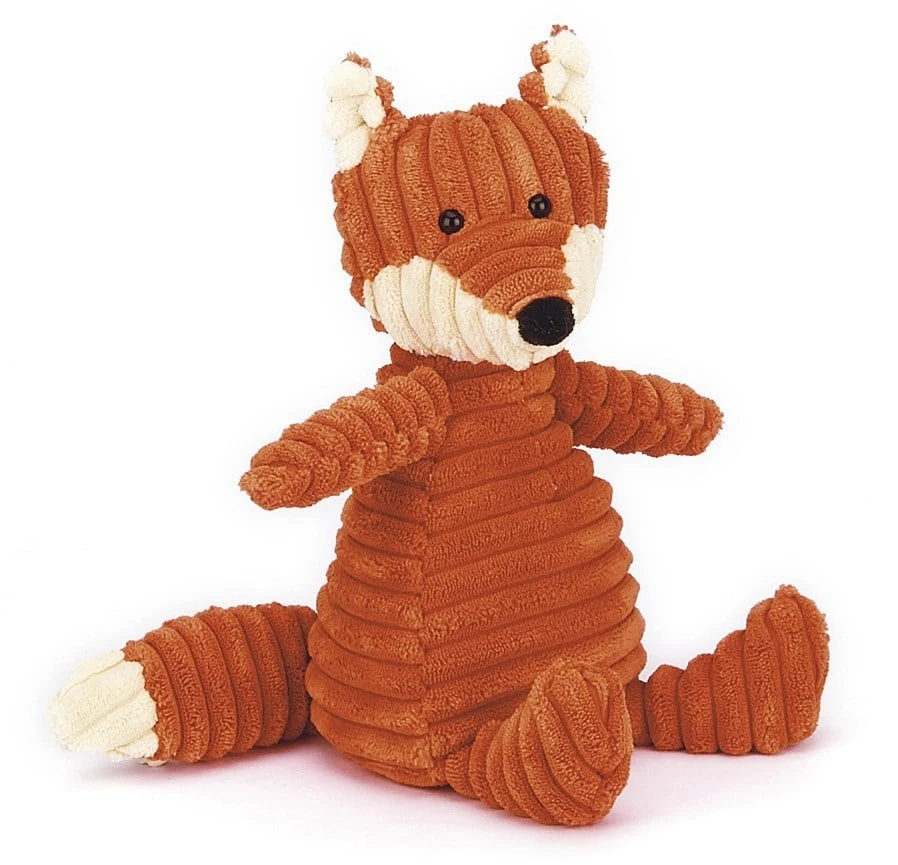 Jellycat Cordy Roy Fuchs Klein - 26 Cm 1 Jellycat Cordy Roy Fuchs Klein - 26 Cm