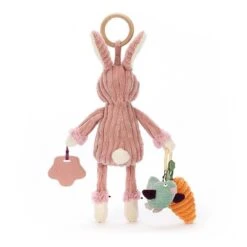 Jellycat Cordy Roy Hase Aktivitätsspielzeug -Jellycat jellycat cordy roy hase aktivitaetsspielzeug 3