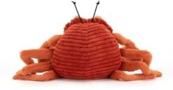 Jellycat Crispin Krabbe 16cm -Jellycat jellycat crispin krabbe 16cm 3