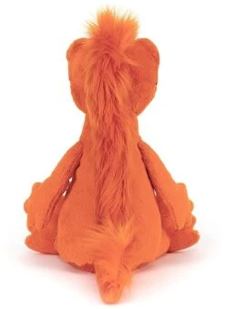 Jellycat Cruz Molch Mit Haube -Jellycat jellycat cruz molch mit haube 3