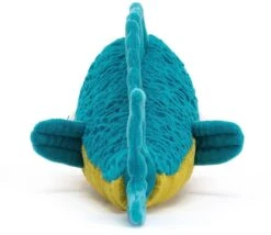 Jellycat Delano Dorado Fisch - 12x26cm -Jellycat jellycat delano dorado fisch 12x26cm 3