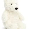 Jellycat Edmund Sahnebär - 26x12cm