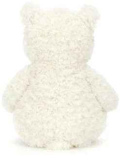Jellycat Edmund Sahnebär - 26x12cm -Jellycat jellycat edmund sahnebaer 26x12cm 3