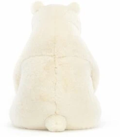 Jellycat Elwin Eisbär Groß - 31x24cm -Jellycat jellycat elwin eisbaer gross 31x24cm 3