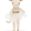 Jellycat Etoile Maus - 20x4cm