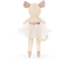 Jellycat Etoile Maus - 20x4cm -Jellycat jellycat etoile maus 20x4cm 3