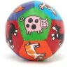 Jellycat Farm Tails Boing Ball - 10cm