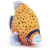 Jellycat Fishiful Orange - 13x16cm